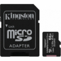 Kingston microSDXC Canvas Select Plus 64GB 100MB/s - 