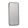 ForCell pouzdro Book Elegance silver pro Xiaomi Redmi 9T, Poco M3