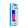Ochranné tvrzené 5D sklo BestSuit Flexglass na display Huawei P30 Pro black - 6.5