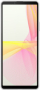 Sony Xperia 10 III 5G Dual SIM white CZ Distribuce - 