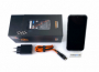 myPhone Hammer Blade 3 Dual SIM black CZ Distribuce - 