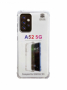 Pouzdro Jekod Anti Shock 1,5mm transparent pro Samsung A525F Galaxy A52 LTE,  A526B Galaxy A52 5G, A528B Galaxy A52s - 