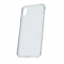 Pouzdro Jekod Anti Shock 1,5mm transparent pro Apple iPhone XR