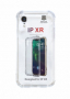 Pouzdro Jekod Anti Shock 1,5mm transparent pro Apple iPhone XR - 