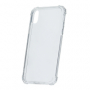 Pouzdro Jekod Anti Shock 1,5mm transparent pro Apple iPhone X, iPhone XS