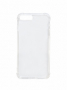 Pouzdro Jekod Anti Shock 1,5mm transparent pro Apple iPhone 7 Plus, iPhone 8 Plus - 