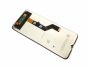 LCD displej + sklíčko LCD + dotyková plocha Motorola Moto G9 Play black - 