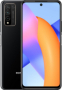 Honor 10X Lite 4GB/128GB Dual SIM black CZ - 