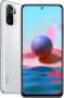 Xiaomi Redmi Note 10 4GB/128GB Dual SIM white CZ - 