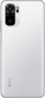 Xiaomi Redmi Note 10 4GB/128GB Dual SIM white CZ - 
