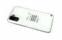 Xiaomi Redmi Note 10 4GB/128GB Dual SIM white CZ - 