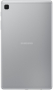 Samsung Galaxy Tab A7 Lite (SM-T220) 32GB WiFi silver CZ Distribuce - 