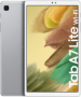 Samsung Galaxy Tab A7 Lite (SM-T220) 32GB WiFi silver CZ Distribuce