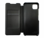 originální pouzdro Samsung Wallet Cover black pro Samsung A226B Galaxy A22 5G - 