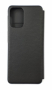 originální pouzdro Samsung GP-FWA225AMABW Wallet Cover black pro Samsung A225F Galaxy A22 LTE, M325 Galaxy M32 - 