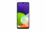 Samsung A225F Galaxy A22 LTE 4GB/64GB Dual SIM violet CZ Distribuce - 