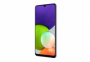 Samsung A225F Galaxy A22 LTE 4GB/128GB Dual SIM violet CZ Distribuce - 