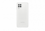 Samsung A225F Galaxy A22 LTE 4GB/64GB Dual SIM white CZ Distribuce - 