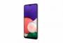 Samsung A226B Galaxy A22 5G 4GB/64GB Dual SIM violet CZ Distribuce - 