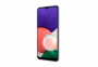 Samsung A226B Galaxy A22 5G 4GB/128GB Dual SIM violet CZ Distribuce - 