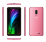 Aligator S6000 Duo pink CZ Distribuce - 