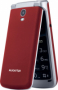 Aligator V710 Senior red CZ Distribuce - 