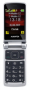 Aligator V710 Senior black CZ Distribuce - 
