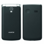 Aligator V710 Senior black CZ Distribuce - 