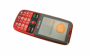 Aligator A890 Senior red CZ - 