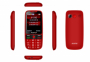 Aligator A890 Senior red CZ - 