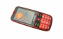 Aligator A890 Senior red CZ - 