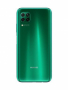 Huawei P40 Lite 6GB/128GB Dual SIM green CZ - 