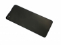 originální LCD displej + sklíčko LCD + dotyková plocha Motorola Moto G 5G Plus black