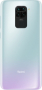 Xiaomi Redmi Note 9 4GB/128GB Dual SIM white CZ - 