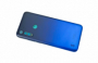 kryt baterie Motorola Moto G8 Power Lite blue