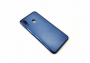 kryt baterie Samsung A202F Galaxy A20e včetně sklíčka kamery blue