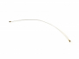 originální koaxiální kabel Samsung A525F Galaxy A52, A526B Galaxy A52 5G, A528B Galaxy A52s 5G, M526B Galaxy M52 5G 141mm SWAP