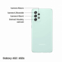 originální kamera zadní hlavní Samsung A525F Galaxy A52, A526B Galaxy A52 5G, A528B Galaxy A52s 5G, A725F Galaxy A72 64Mpx  + dárek v hodnotě 199 Kč ZDARMA - 