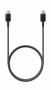 originální datový kabel Samsung EP-DN980 SuperFastCharge 5A USB-C/USB-C black 1m - 