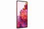 Samsung G780G Galaxy S20 FE Snapdragon 6GB/128GB Dual SIM red CZ Distribuce - 