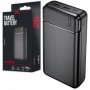 maXlife powerbanka MXPB-01 Fast Charge 20000mAh black - 