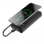 maXlife powerbanka MXPB-01 Fast Charge 20000mAh black - 