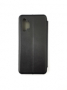 ForCell pouzdro Book Elegance black pro Samsung A326B Galaxy A32 5G, A135F Galaxy A13 LTE, A137F Galaxy A13 LTE, A136B Galaxy A13 5G, A047F Galaxy A04s - 