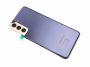originální kryt baterie Samsung G991B Galaxy S21 5G včetně sklíčka kamery violet + dárek v hodnotě 45 Kč ZDARMA