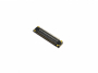 originální konektor základní desky Samsung M215F Galaxy M21, G525F Galaxy Xcover 5, M536B Galaxy M53 5G, 2x17 pinů - 