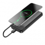 maXlife powerbanka MXPB-01 Fast Charge 10000mAh black - 