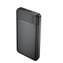 maXlife powerbanka MXPB-01 Fast Charge 10000mAh black - 