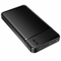 maXlife powerbanka MXPB-01 Fast Charge 10000mAh black - 