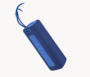originální bluetooth reproduktor Xiaomi Mi Portable Bluetooth Speaker 16W blue - 