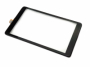 originální sklíčko LCD + dotyková plocha Allview Viva H1001LTE black SWAP